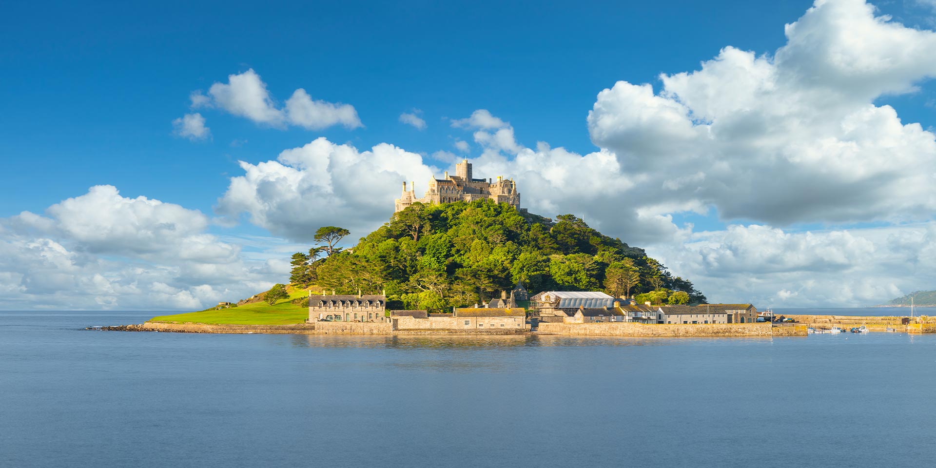 Coast to Coast - Cornish Homes & Gardens