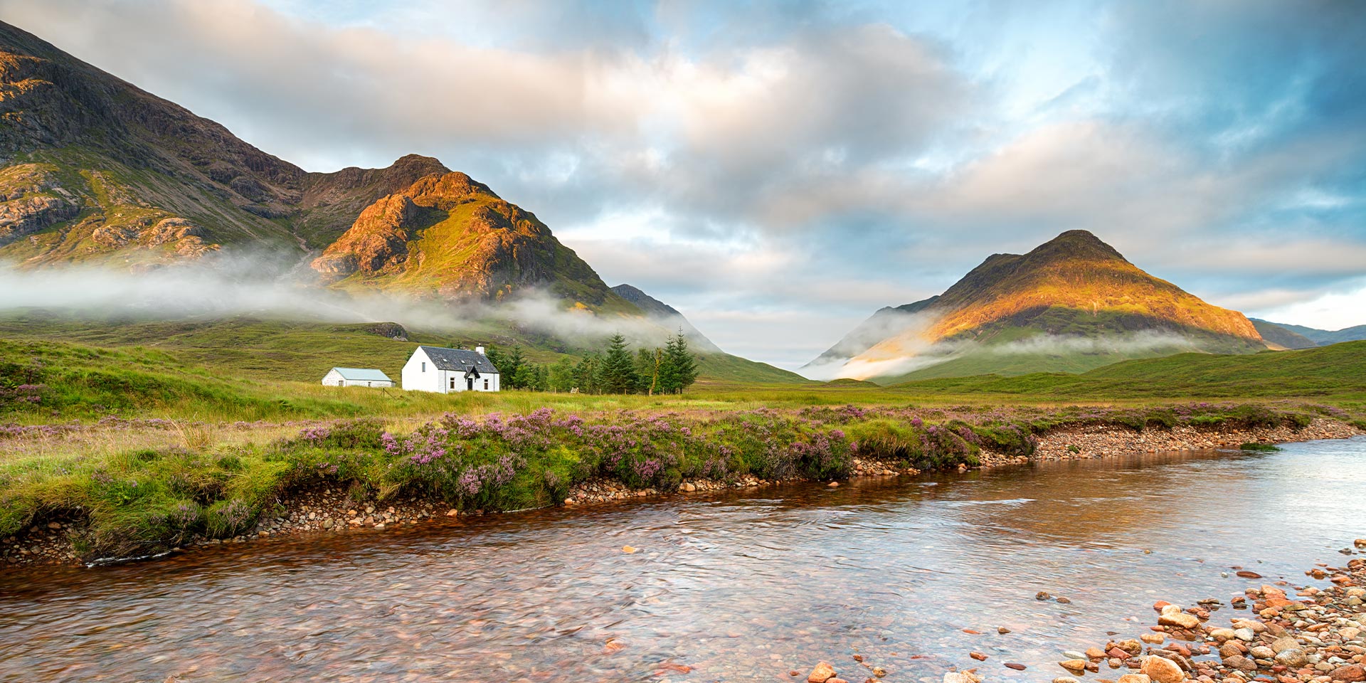 tourhub | Just Go Holidays | The Great Scottish Road & Orkney Isles 