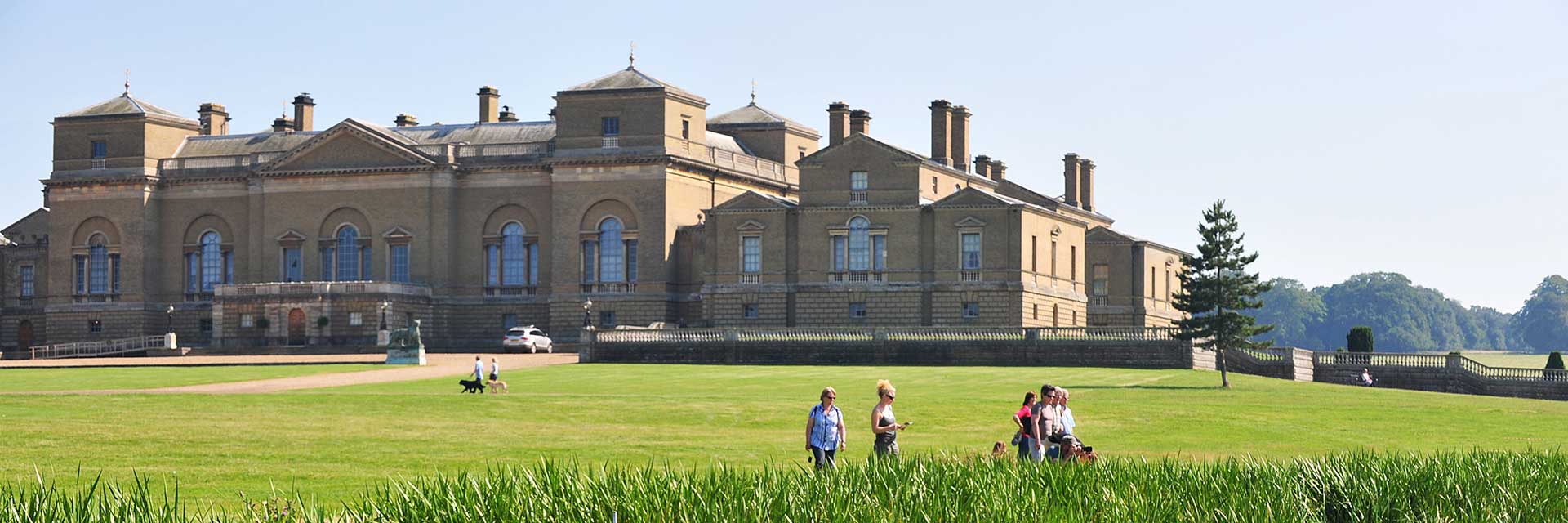 tourhub | Just Go Holidays | The Stately Homes & Historic Halls of Royal Norfolk 