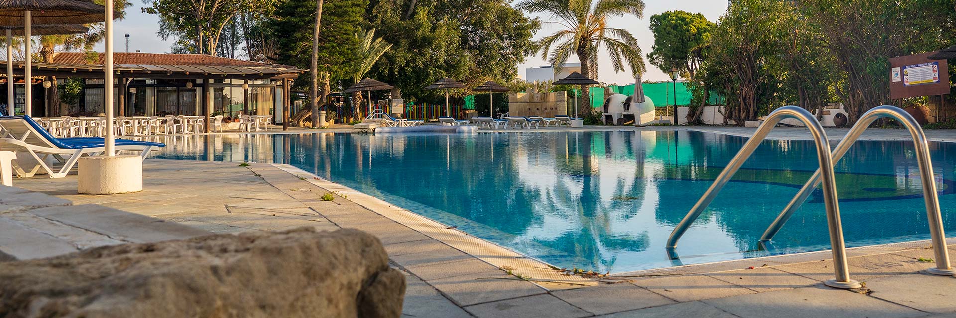 tourhub | Just Go Holidays | Paphos Gardens Holiday Resort, Cyprus – All Inclusive – 14 nights 