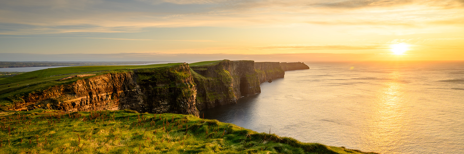 tourhub | Just Go Holidays | An Irish Discovery – Galway & the Cliffs of Moher - JG Explorer 