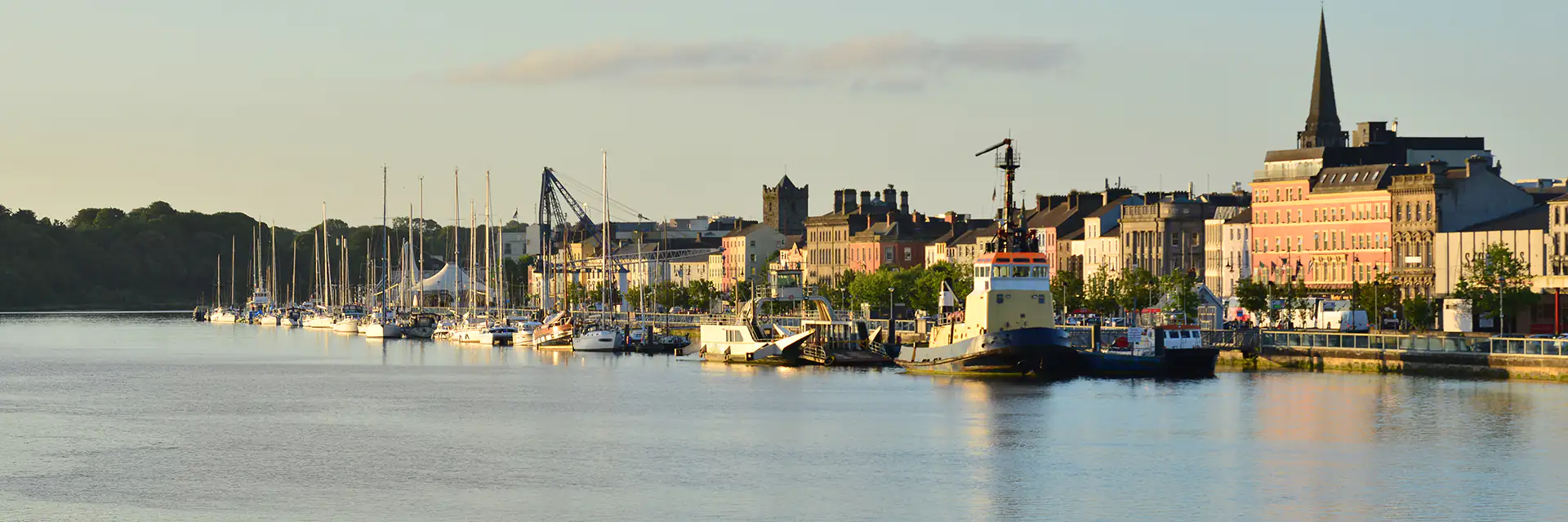 Waterford