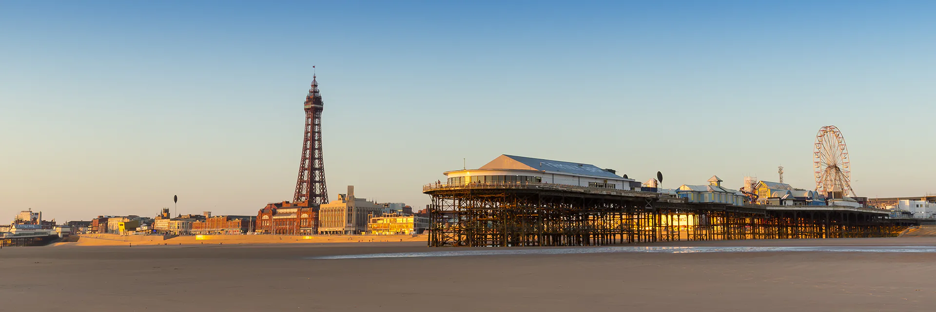 Blackpool