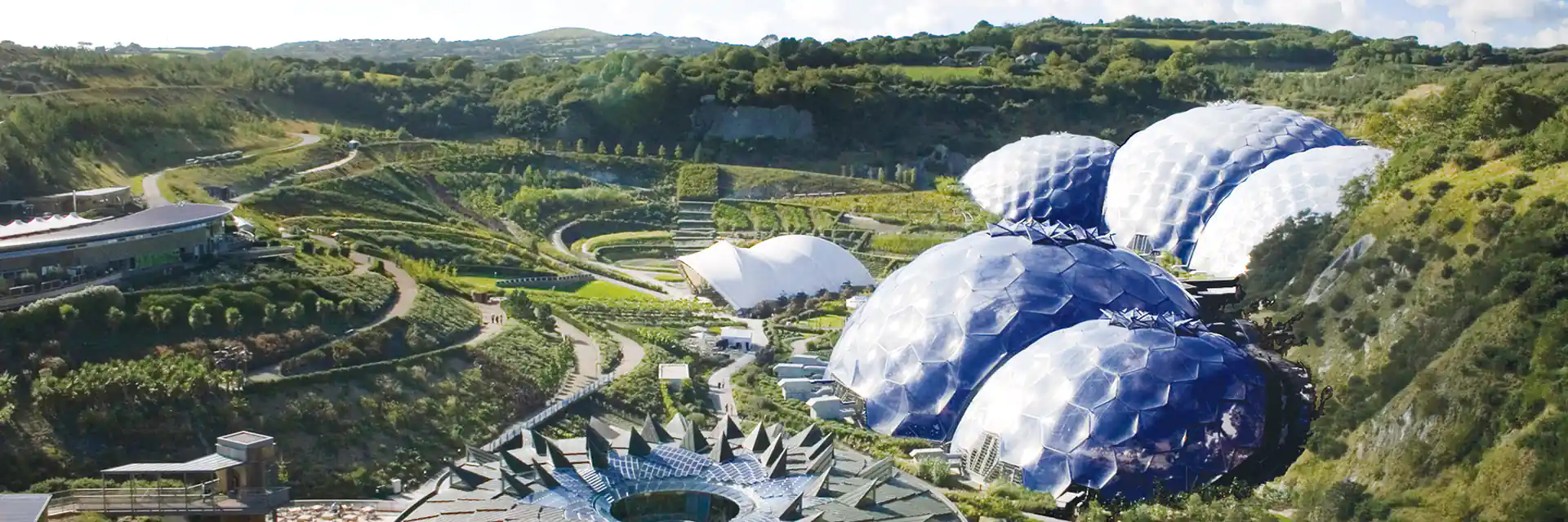 Eden Project