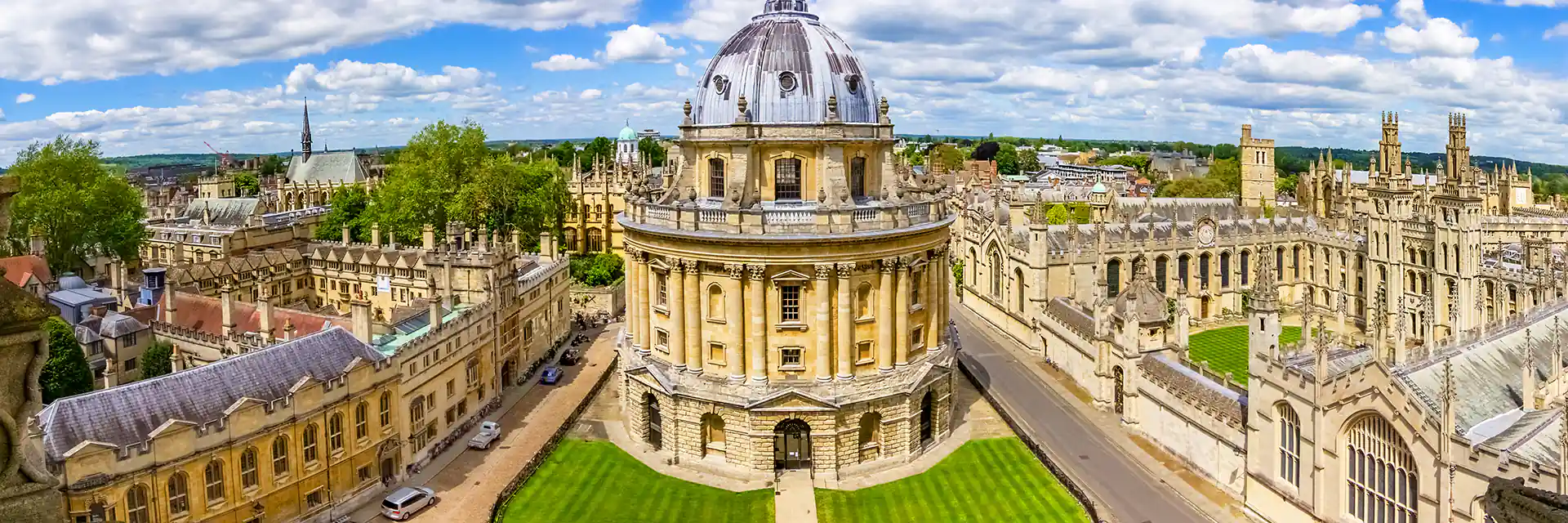 Oxford