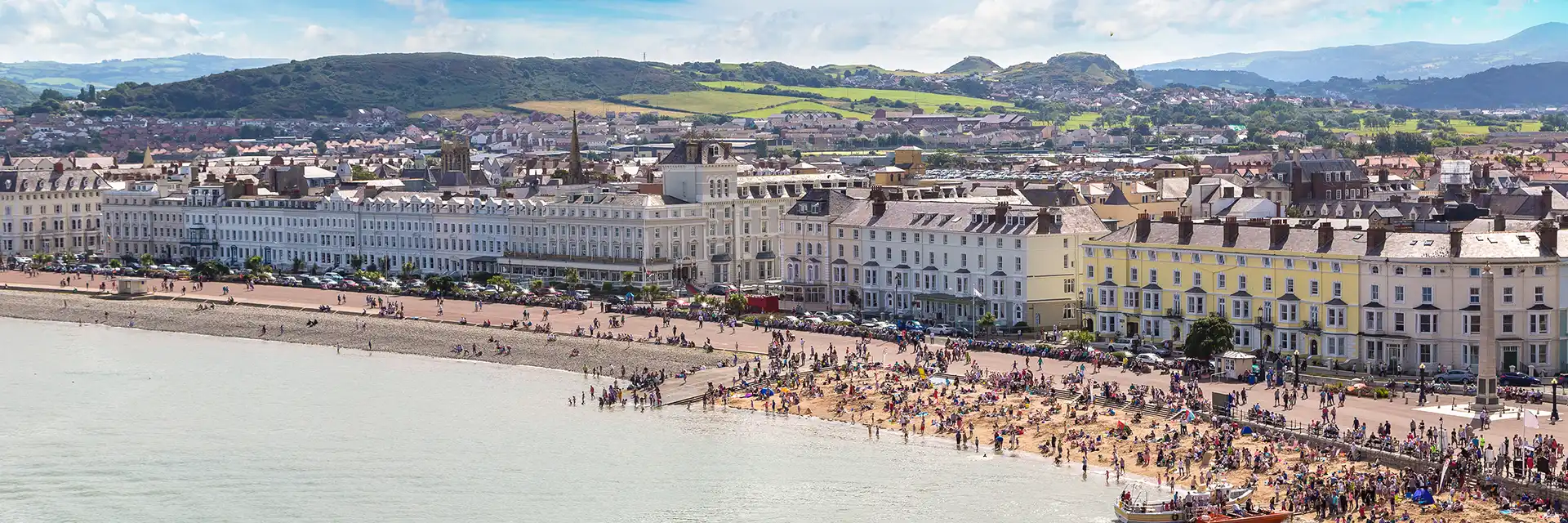 Llandudno