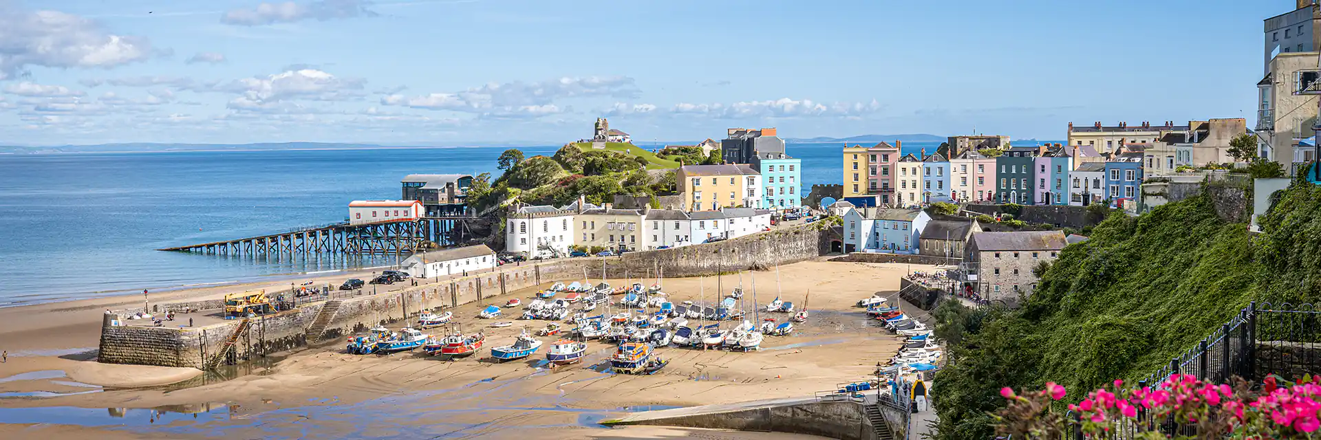 Tenby